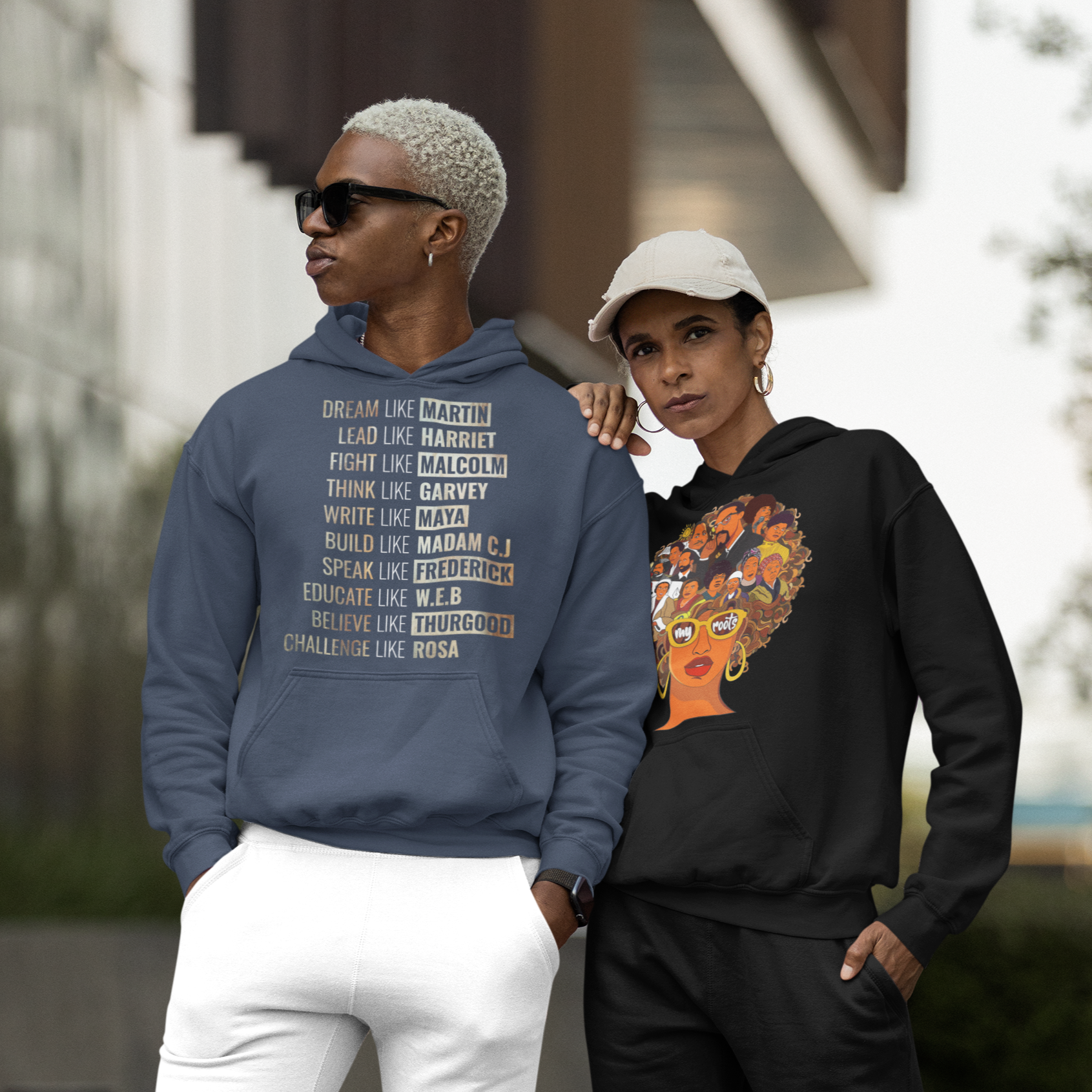 Black-History-Month-Hoodies-For-Men-and-Women